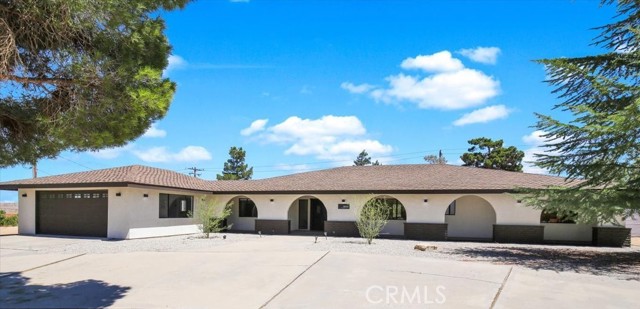 58855 Piedmont Drive, Yucca Valley, CA 92284 Listing Photo  1