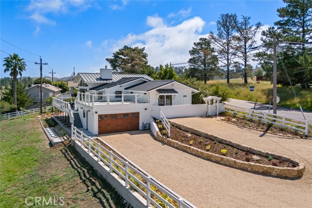 Detail Gallery Image 2 of 65 For 2786 Eton Road, Cambria,  CA 93428 - 3 Beds | 3 Baths