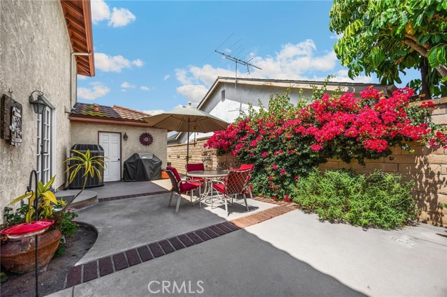 Detail Gallery Image 30 of 31 For 1400 Post Rd, Fullerton,  CA 92833 - 4 Beds | 2/1 Baths
