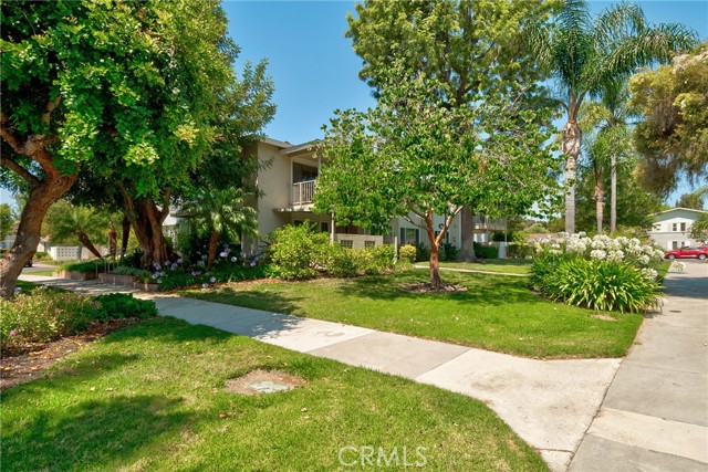 Detail Gallery Image 24 of 25 For 922 Avenida Majorca #O,  Laguna Woods,  CA 92637 - 1 Beds | 1 Baths