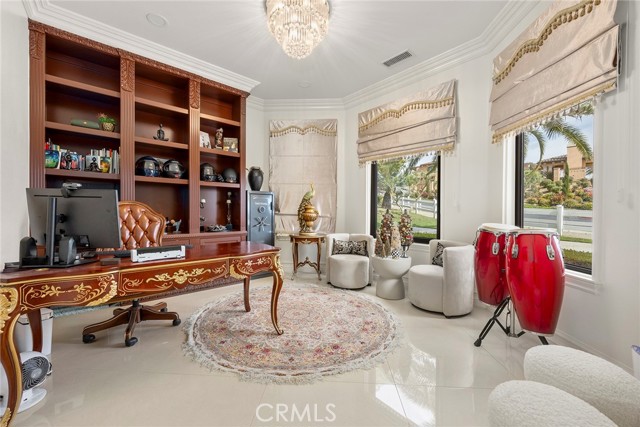 Detail Gallery Image 21 of 60 For 3991 Hollow Ridge Ct, Yorba Linda,  CA 92887 - 5 Beds | 4/1 Baths