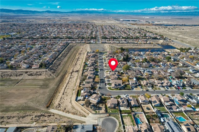 Detail Gallery Image 29 of 29 For 1221 W Avenue H4, Lancaster,  CA 93534 - 3 Beds | 2 Baths