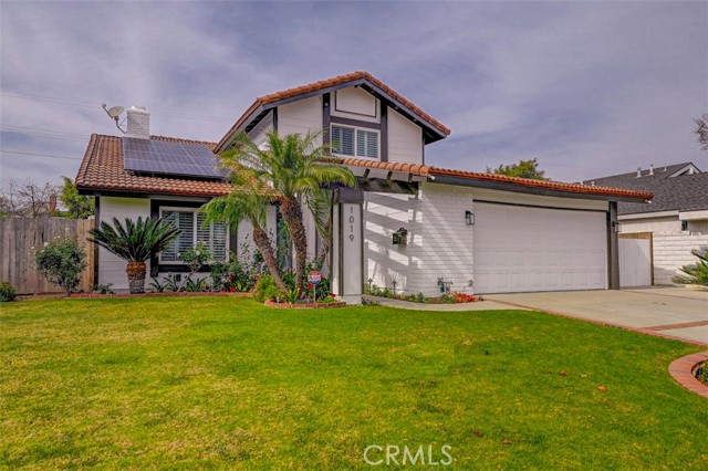 Detail Gallery Image 1 of 1 For 1019 Fuchsia Cir, Placentia,  CA 92870 - 4 Beds | 2/1 Baths