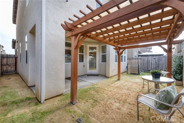 Detail Gallery Image 29 of 30 For 116 Aria Ave, Madera,  CA 93636 - 3 Beds | 2/1 Baths