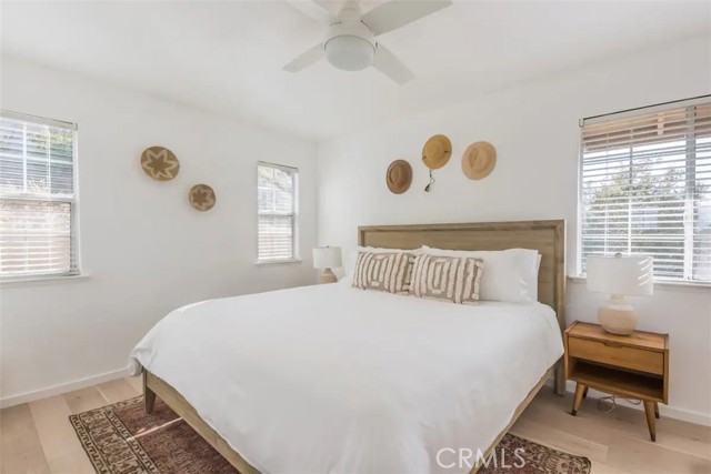 Detail Gallery Image 16 of 39 For 5637 Minna Gombell Ln, Pioneertown,  CA 92268 - 2 Beds | 2 Baths