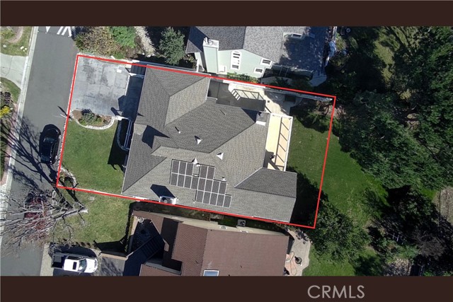 Detail Gallery Image 35 of 35 For 31682 via Coyote, Coto de Caza,  CA 92679 - 4 Beds | 3/1 Baths