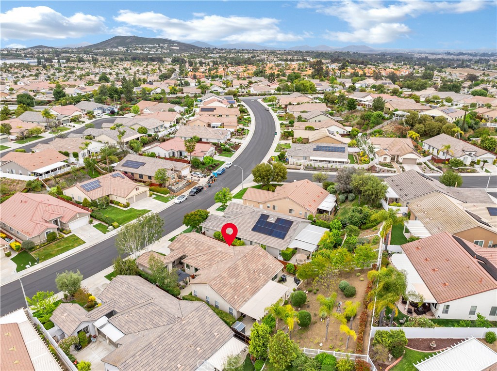 30305 Mayacamas Drive