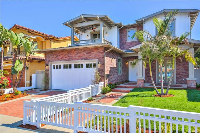 1130 5th Street, Manhattan Beach, California 90266, 5 Bedrooms Bedrooms, ,4 BathroomsBathrooms,Residential,Sold,5th,SB16197726