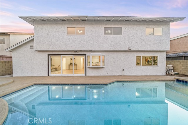 Detail Gallery Image 48 of 68 For 12361 Caravel, Cerritos,  CA 90703 - 5 Beds | 3 Baths