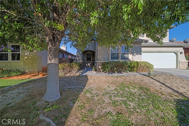 Detail Gallery Image 47 of 54 For 44014 42nd St, Lancaster,  CA 93536 - 5 Beds | 3 Baths