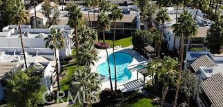 Detail Gallery Image 22 of 25 For 5265 E Waverly Dr #80,  Palm Springs,  CA 92264 - 2 Beds | 1 Baths