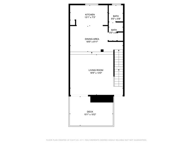 Detail Gallery Image 21 of 46 For 1006 Palm Ln, Redondo Beach,  CA 90278 - 2 Beds | 2 Baths