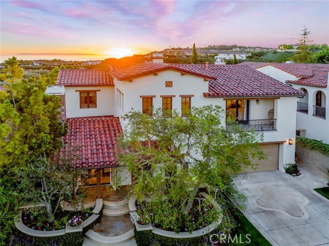 Detail Gallery Image 23 of 63 For 11 Highpoint, Newport Coast,  CA 92657 - 5 Beds | 4/1 Baths