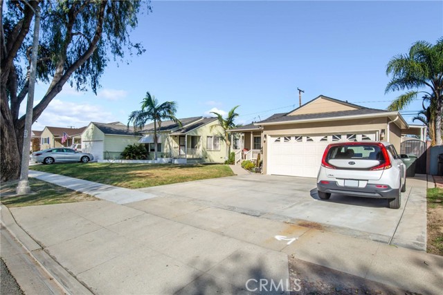 Image 3 for 2913 Deerford St, Lakewood, CA 90712