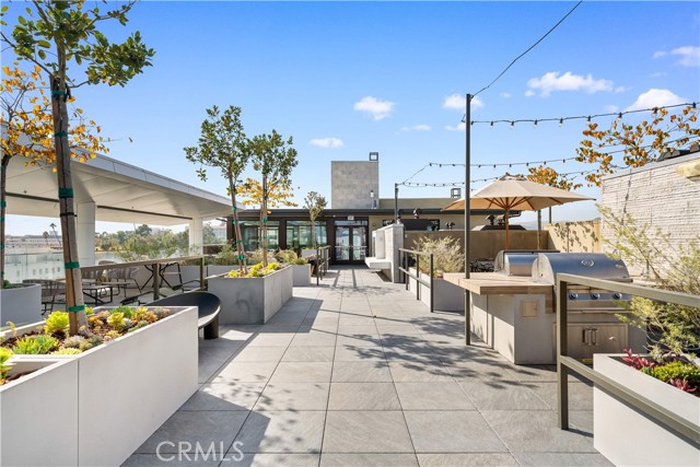 Detail Gallery Image 36 of 42 For 218 N El Molino Ave #501,  Pasadena,  CA 91101 - 1 Beds | 1 Baths