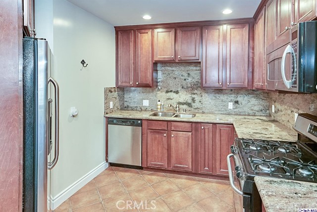 3 Bed Home for Sale in Los Angeles, California