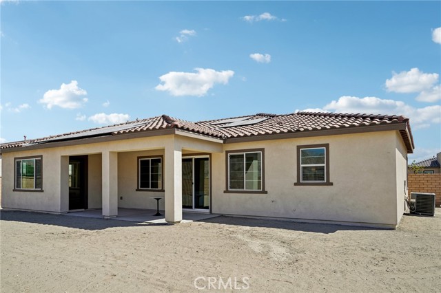 Detail Gallery Image 33 of 37 For 58293 Coral View Way, La Quinta,  CA 92253 - 4 Beds | 2/1 Baths