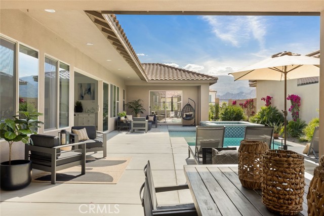 Detail Gallery Image 10 of 41 For 80409 Champions Way, La Quinta,  CA 92253 - 3 Beds | 3/1 Baths