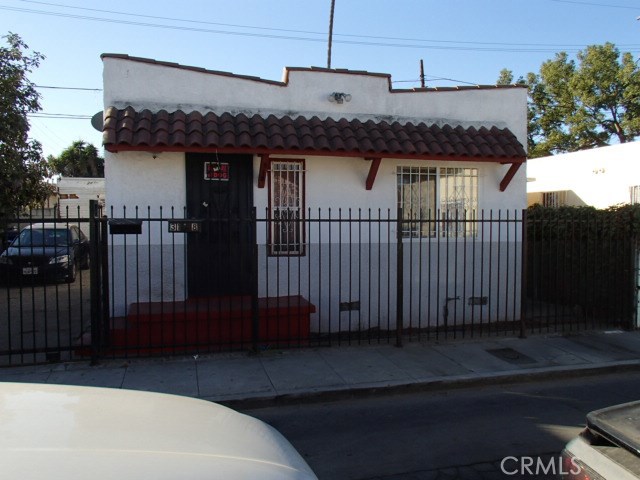 318 W 63Rd Pl, Los Angeles, CA 90003