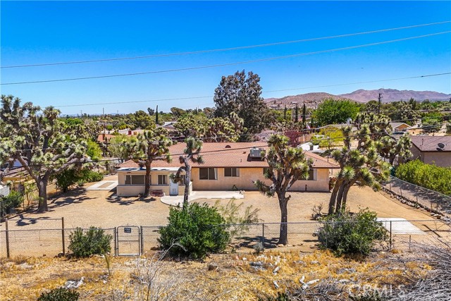 Detail Gallery Image 37 of 51 For 7930 Palm Ave, Yucca Valley,  CA 92284 - 3 Beds | 2 Baths