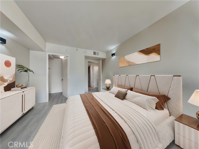 Detail Gallery Image 12 of 24 For 850 Ocean Bld #413,  Long Beach,  CA 90802 - 1 Beds | 1 Baths