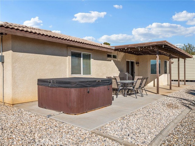 Detail Gallery Image 37 of 50 For 16575 Quinnault, Apple Valley,  CA 92307 - 4 Beds | 2 Baths