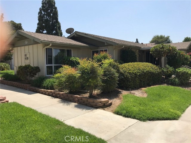 577 Avenida Majorca #C, Laguna Woods, CA 92637