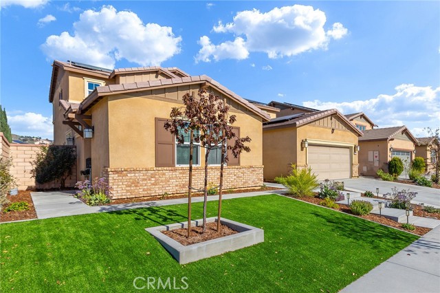 Detail Gallery Image 4 of 75 For 24456 Reserve Ct, Menifee,  CA 92584 - 5 Beds | 4 Baths