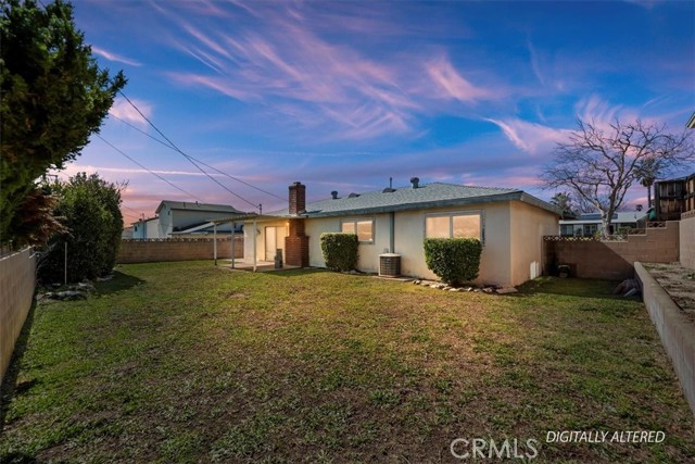 Detail Gallery Image 42 of 45 For 5529 N F, San Bernardino,  CA 92407 - 3 Beds | 2 Baths