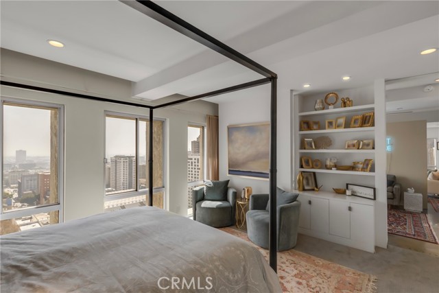 Detail Gallery Image 23 of 44 For 800 W 1st, Los Angeles,  CA 90012 - 2 Beds | 2/1 Baths