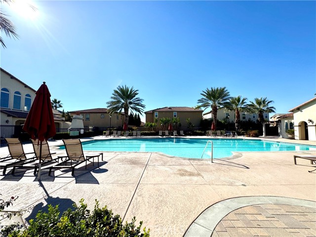 Detail Gallery Image 28 of 34 For 5962 Silveira St, Corona,  CA 92880 - 3 Beds | 2/1 Baths