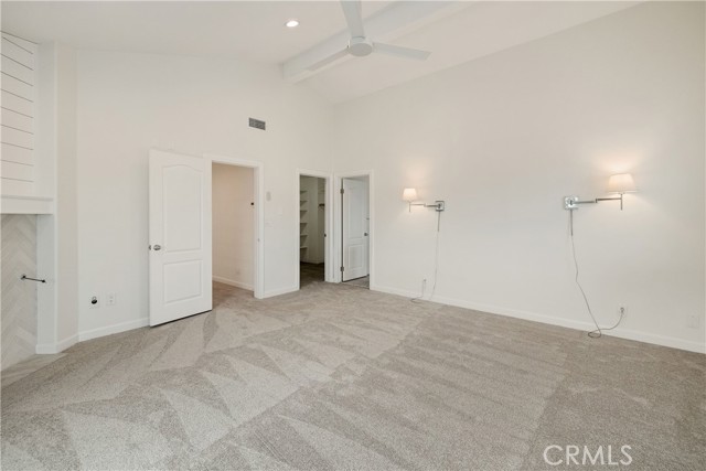 Detail Gallery Image 45 of 56 For 1707 Marshallfield #B,  Redondo Beach,  CA 90278 - 3 Beds | 3 Baths