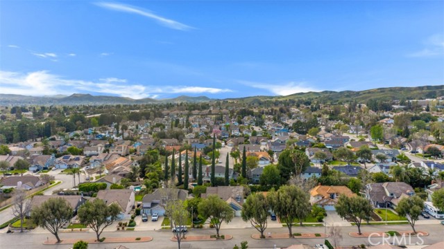 Detail Gallery Image 46 of 49 For 2707 Bitternut Cir, Simi Valley,  CA 93065 - 4 Beds | 3 Baths