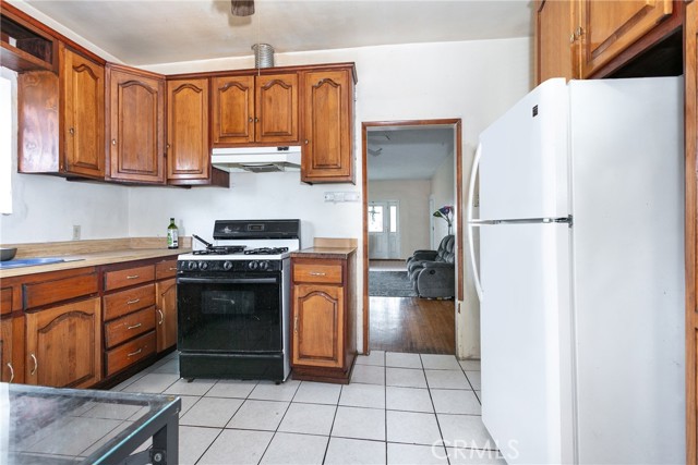 Detail Gallery Image 11 of 35 For 1450 Locust St, Pasadena,  CA 91106 - 2 Beds | 1 Baths