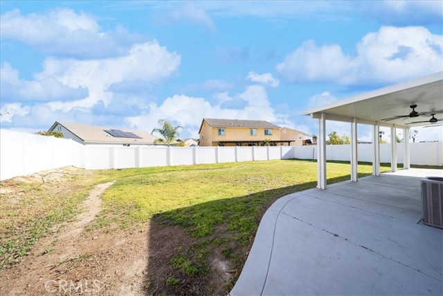 Detail Gallery Image 29 of 34 For 12956 Azalea, Moreno Valley,  CA 92555 - 4 Beds | 3 Baths