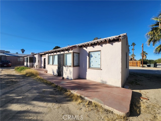 Detail Gallery Image 19 of 21 For 6444 Tamarisk, Twentynine Palms,  CA 92277 - – Beds | – Baths