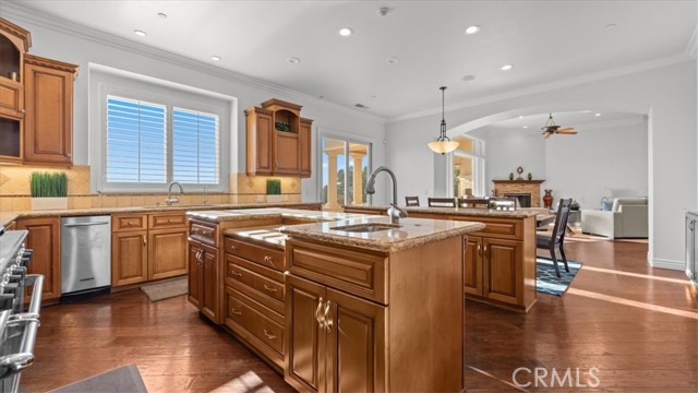 Detail Gallery Image 40 of 63 For 752 Valparaiso Dr, Claremont,  CA 91711 - 4 Beds | 3/2 Baths