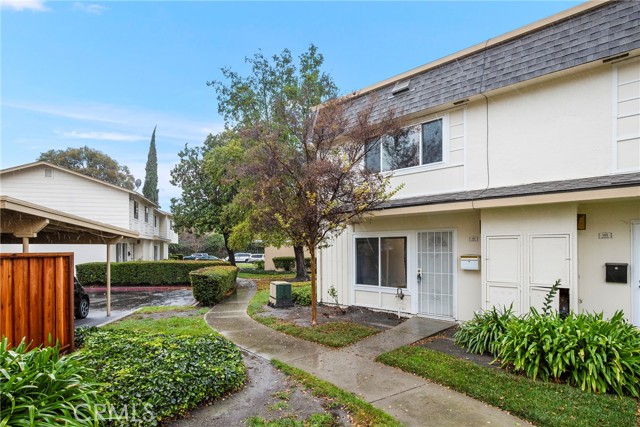 Detail Gallery Image 1 of 1 For 5486 Don Diablo Ct, San Jose,  CA 95123 - 2 Beds | 1/1 Baths