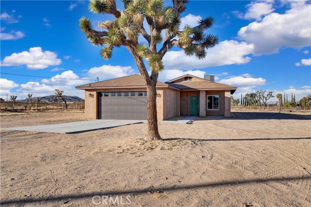 Detail Gallery Image 7 of 41 For 58752 Stearman Rd, Landers,  CA 92285 - 2 Beds | 2 Baths