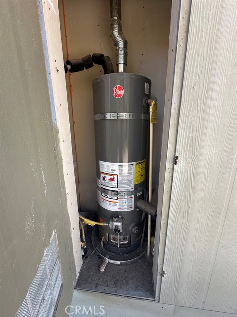 Detail Gallery Image 12 of 23 For 8491 Swarthout Canyon, San Bernardino,  CA 92407 - 3 Beds | 2 Baths