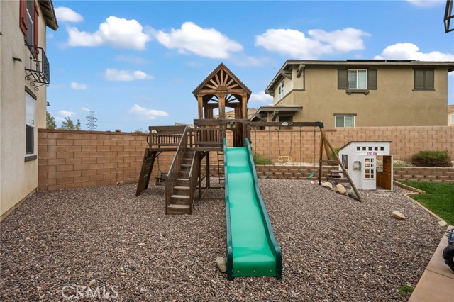 Detail Gallery Image 54 of 58 For 4975 Oak Moss, Fontana,  CA 92336 - 4 Beds | 3 Baths