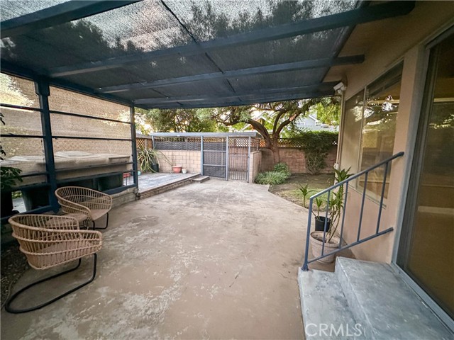 Detail Gallery Image 40 of 42 For 131 N Garfield Pl, Monrovia,  CA 91016 - 2 Beds | 1/1 Baths