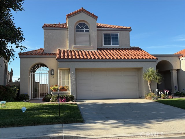 Detail Gallery Image 1 of 3 For 25 Toulon, Laguna Niguel,  CA 92677 - 3 Beds | 2/1 Baths