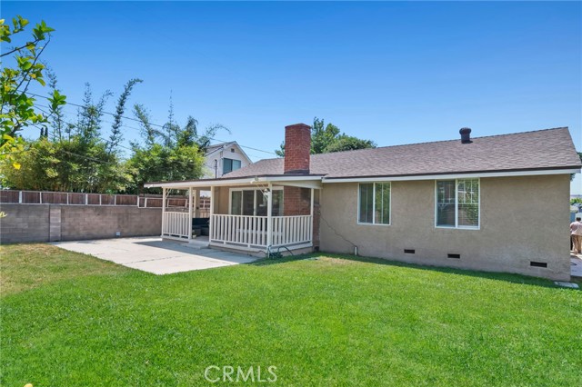 Detail Gallery Image 35 of 40 For 6636 Dannyboyar Ave, West Hills,  CA 91307 - 3 Beds | 2 Baths