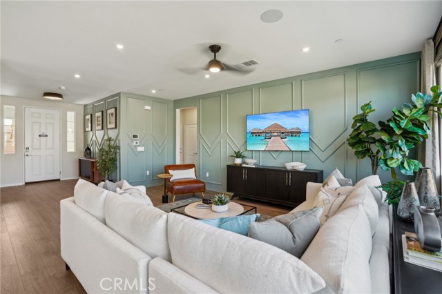 Detail Gallery Image 9 of 44 For 109 via Palermo, Cathedral City,  CA 92234 - 5 Beds | 4 Baths