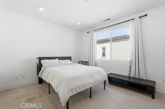 Detail Gallery Image 11 of 39 For 2750 W 182nd #129,  Torrance,  CA 90504 - 3 Beds | 3 Baths