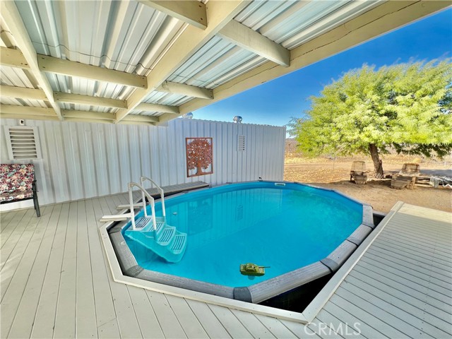 Detail Gallery Image 32 of 56 For 406 Rainbow Rd, Landers,  CA 92285 - 3 Beds | 2/1 Baths