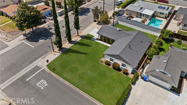 Detail Gallery Image 3 of 32 For 8510 Monte Vista St, Rancho Cucamonga,  CA 91701 - 4 Beds | 2 Baths