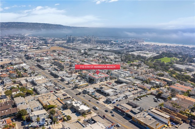 710 5th St, Hermosa Beach, California 90254, 8 Bedrooms Bedrooms, ,8 BathroomsBathrooms,Residential,For Sale,5th St,SB25161040