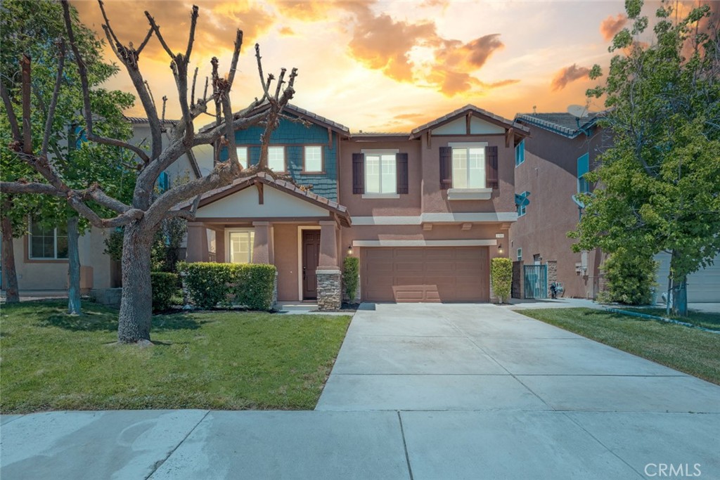 31666 Rosales Avenue